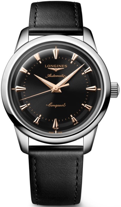 Obrázek Longines Conquest Heritage
