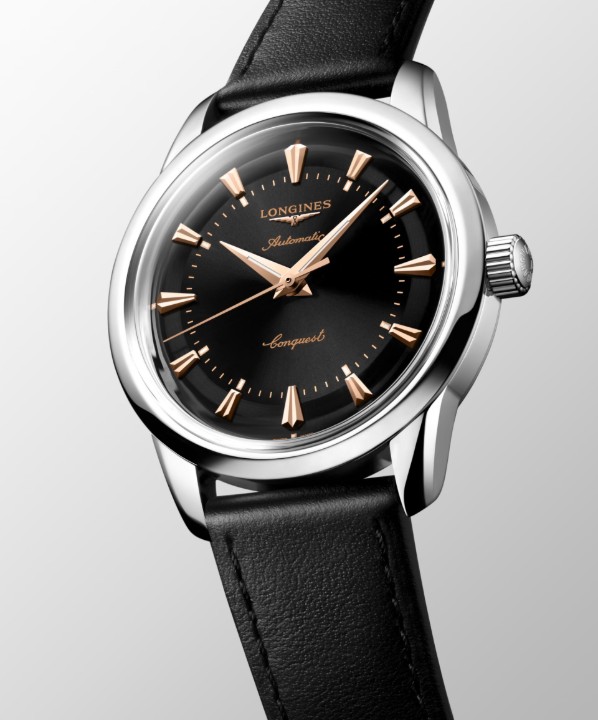 Obrázek Longines Conquest Heritage