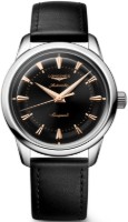 Zobrazit detail produktu - Longines Conquest Heritage Obrázek Longines Conquest Heritage