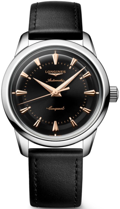 Obrázek Longines Conquest Heritage
