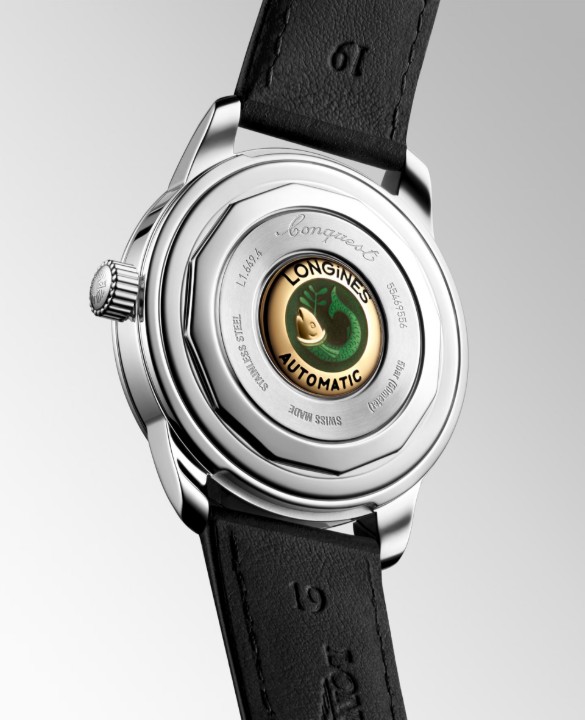 Obrázek Longines Conquest Heritage