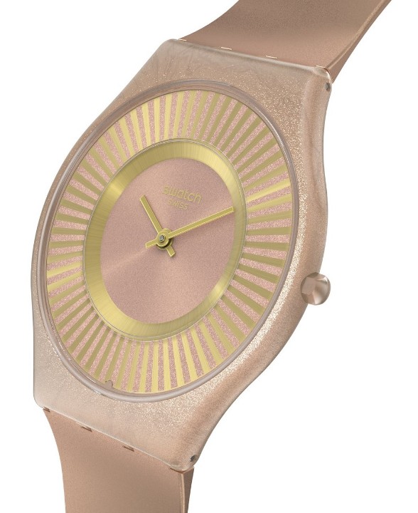 Obrázek Swatch Tawny Radiance