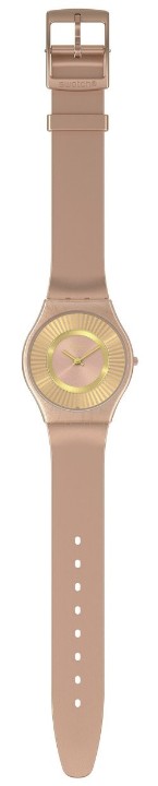 Obrázek Swatch Tawny Radiance