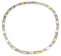 Zobrazit detail produktu - Boccia Titanium náhrdelník Obrázek Boccia Titanium náhrdelník