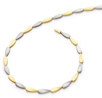 Zobrazit detail produktu - Boccia Titanium náhrdelník Obrázek Boccia Titanium náhrdelník