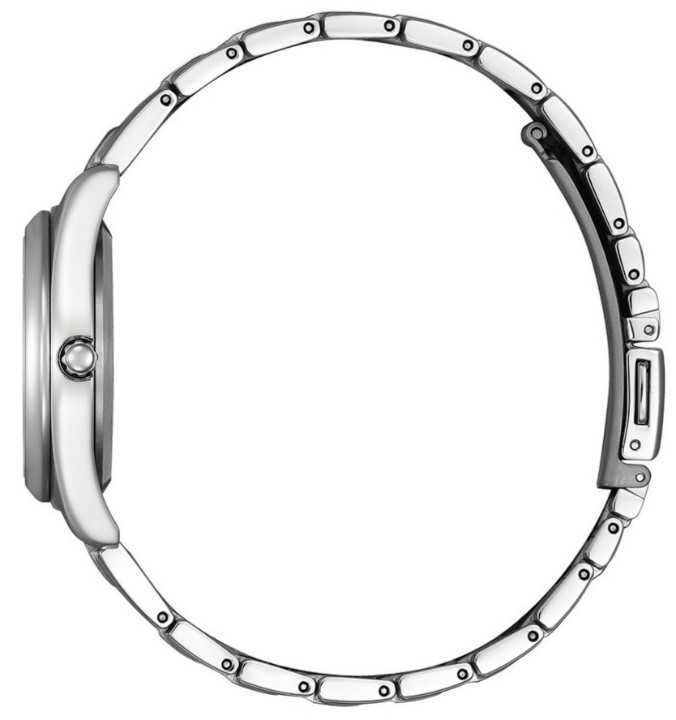 Obrázek Citizen Eco Drive Super Titanium