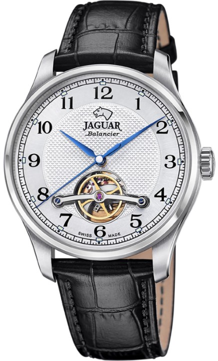 Obrázek Jaguar Automatic