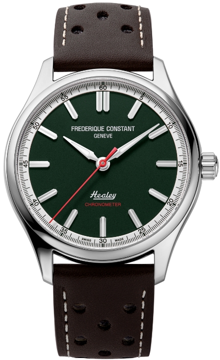 Obrázek Frederique Constant Classics Vintage Rally Healey Limited Edition