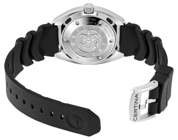Obrázek Certina DS Super PH1000m Limited Edition