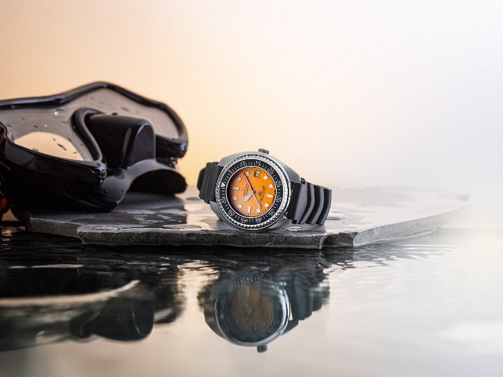 Obrázek Certina DS Super PH1000m Limited Edition