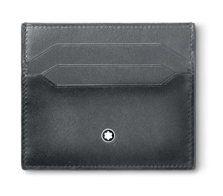 Obrázek Pouzdro na kreditní karty Montblanc Meisterstück 6cc