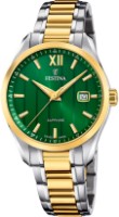 Zobrazit detail produktu - Festina Swiss Made Obrázek Festina Swiss Made