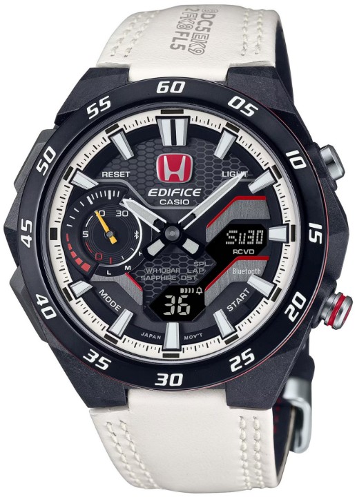 Obrázek Casio Edifice Windflow Honda TYPE R Edition