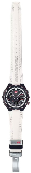 Obrázek Casio Edifice Windflow Honda TYPE R Edition