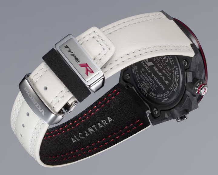 Obrázek Casio Edifice Windflow Honda TYPE R Edition