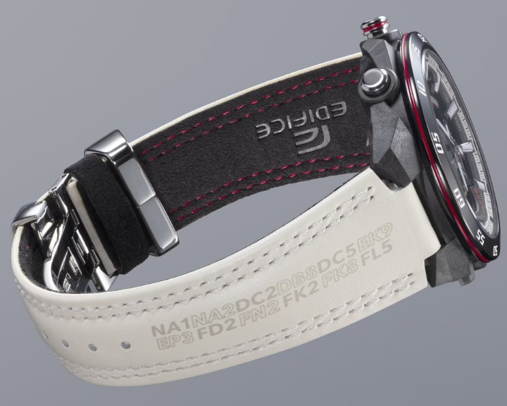Obrázek Casio Edifice Windflow Honda TYPE R Edition