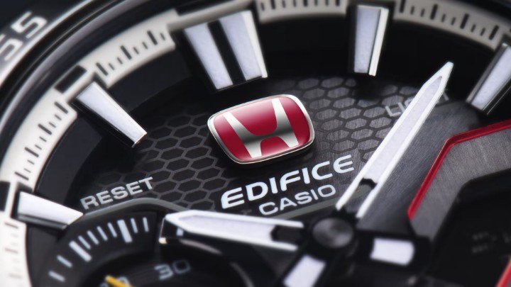 Obrázek Casio Edifice Windflow Honda TYPE R Edition