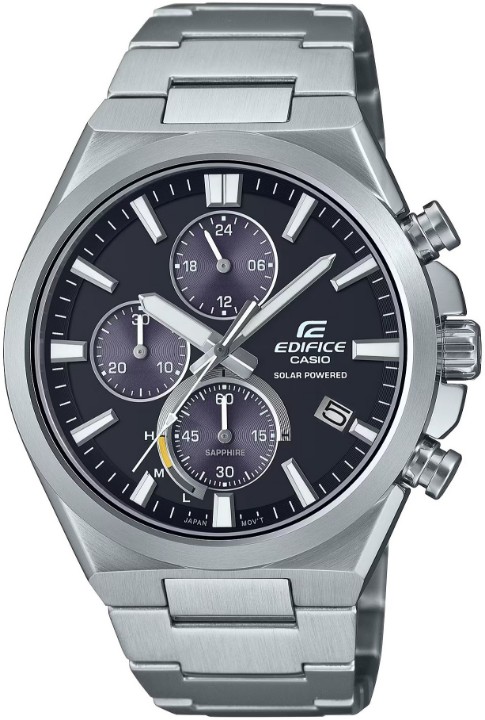 Obrázek Casio Edifice Solar Chronograph