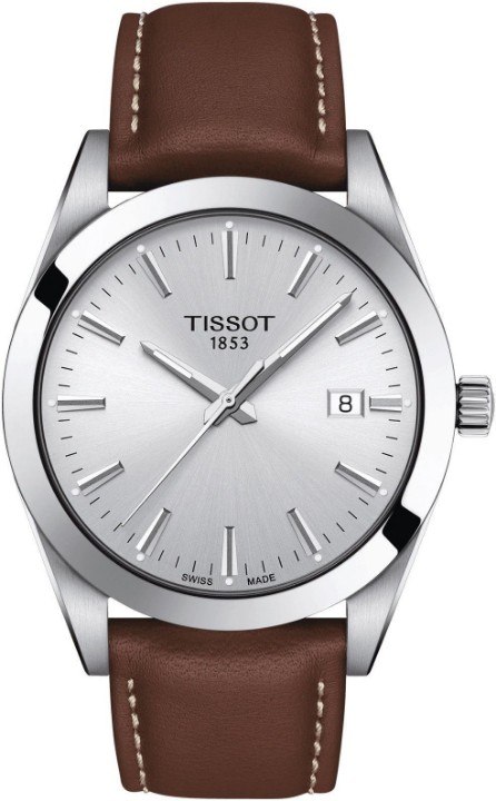 Obrázek Tissot Gentleman