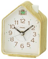 Zobrazit detail produktu - Seiko budík Obrázek Seiko budík