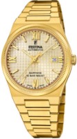 Zobrazit detail produktu - Festina Swiss Made Automatic Obrázek Festina Swiss Made Automatic