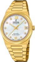 Zobrazit detail produktu - Festina Swiss Made Automatic Obrázek Festina Swiss Made Automatic