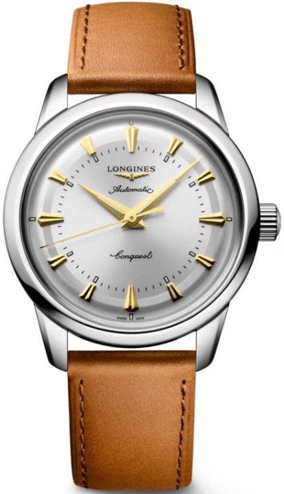 Obrázek Longines Conquest Heritage Classic