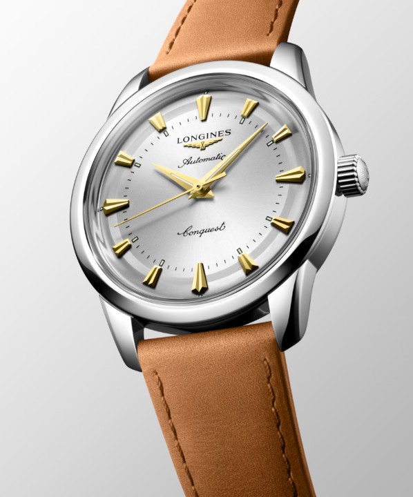 Obrázek Longines Conquest Heritage