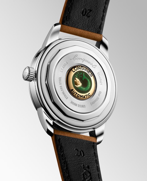 Obrázek Longines Conquest Heritage