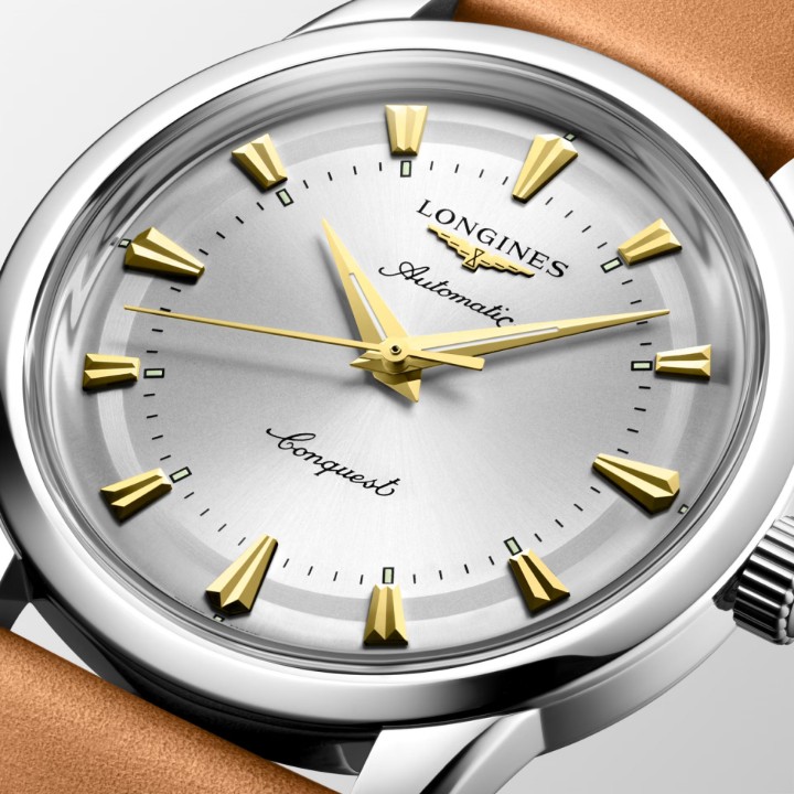Obrázek Longines Conquest Heritage