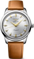 Zobrazit detail produktu - Longines Conquest Heritage Obrázek Longines Conquest Heritage