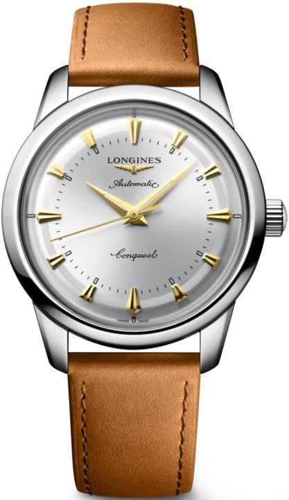 Obrázek Longines Conquest Heritage