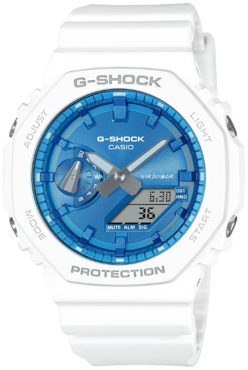 Obrázek Casio G-Shock Carbon Core Guard Precious Heart