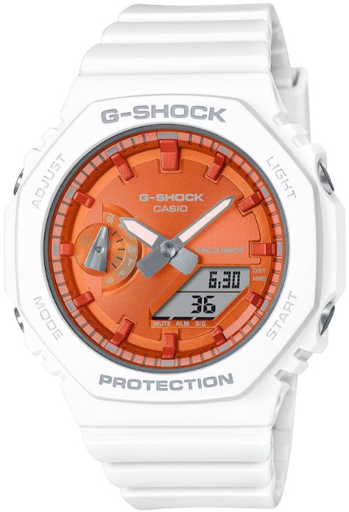 Obrázek Casio G-Shock Mini CasiOak Precious Heart