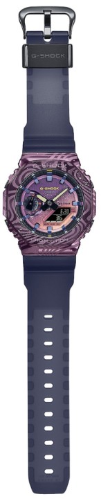 Obrázek Casio G-Shock Milkyway Galaxy