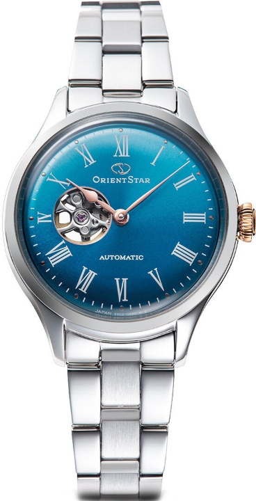 Obrázek Orient Star Classic Open Heart Automatic Limited Edition