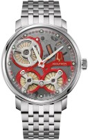 Zobrazit detail produktu - Bulova Accutron Spaceview 2020 x RedBar Limited Edition Obrázek Bulova Accutron Spaceview 2020 x RedBar Limited Edition