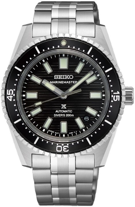 Obrázek Seiko Prospex Marinemaster 1965 Diver’s Modern Re-interpretation