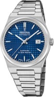 Zobrazit detail produktu - Festina Swiss Made Automatic Obrázek Festina Swiss Made Automatic