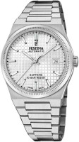 Zobrazit detail produktu - Festina Swiss Made Automatic Obrázek Festina Swiss Made Automatic