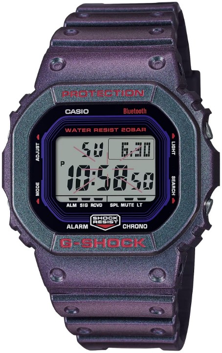 Obrázek Casio G-Shock