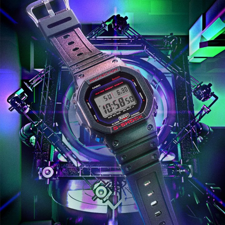 Obrázek Casio G-Shock