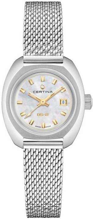 Obrázek Certina DS-2 Lady Powermatic 80