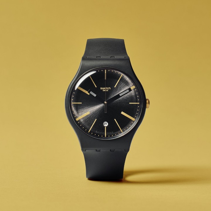 Obrázek Swatch A Dash of Yellow