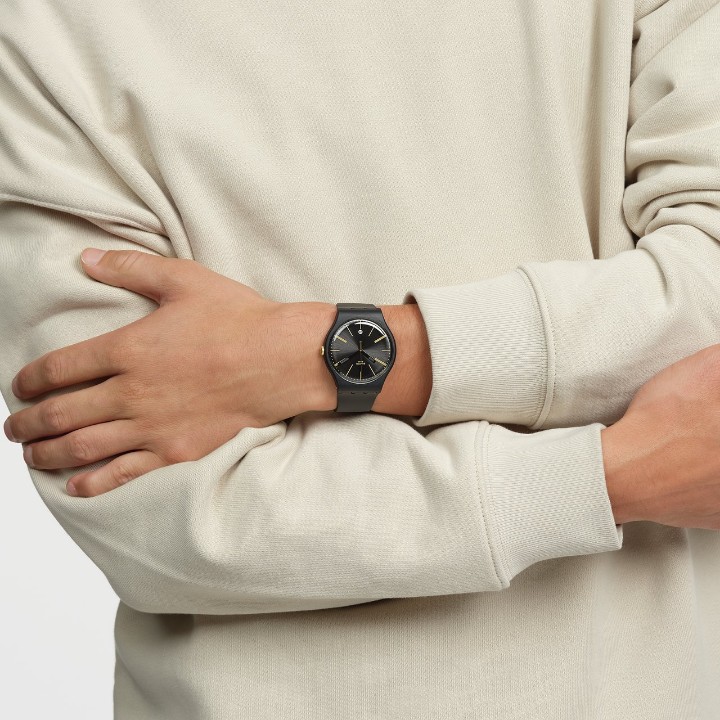 Obrázek Swatch A Dash of Yellow