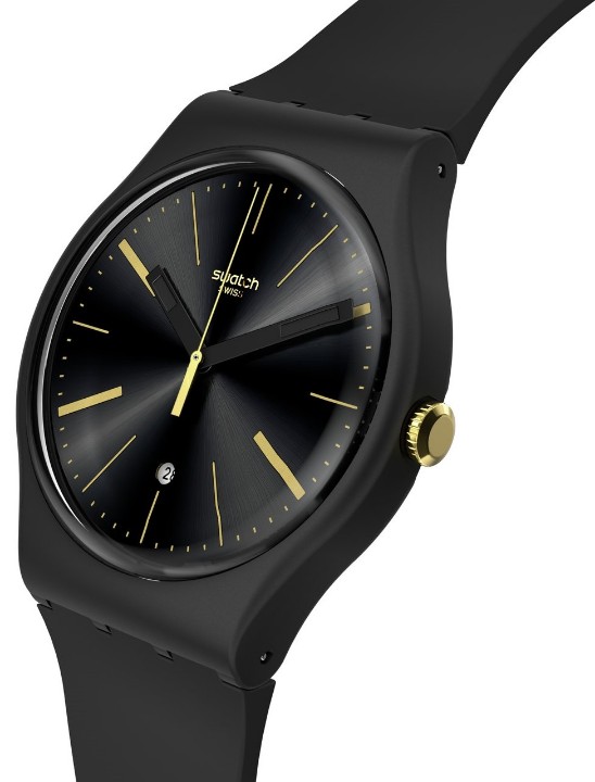 Obrázek Swatch A Dash of Yellow