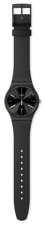 Obrázek Swatch A Dash of Yellow