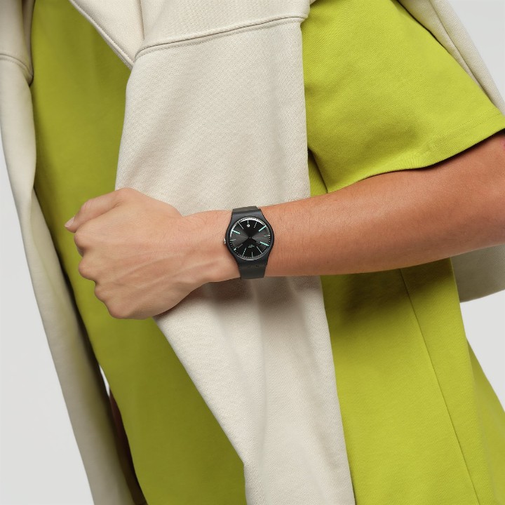Obrázek Swatch A Dash of Green