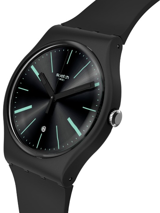 Obrázek Swatch A Dash of Green