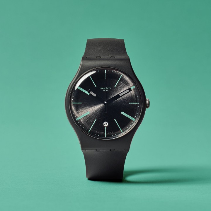 Obrázek Swatch A Dash of Green